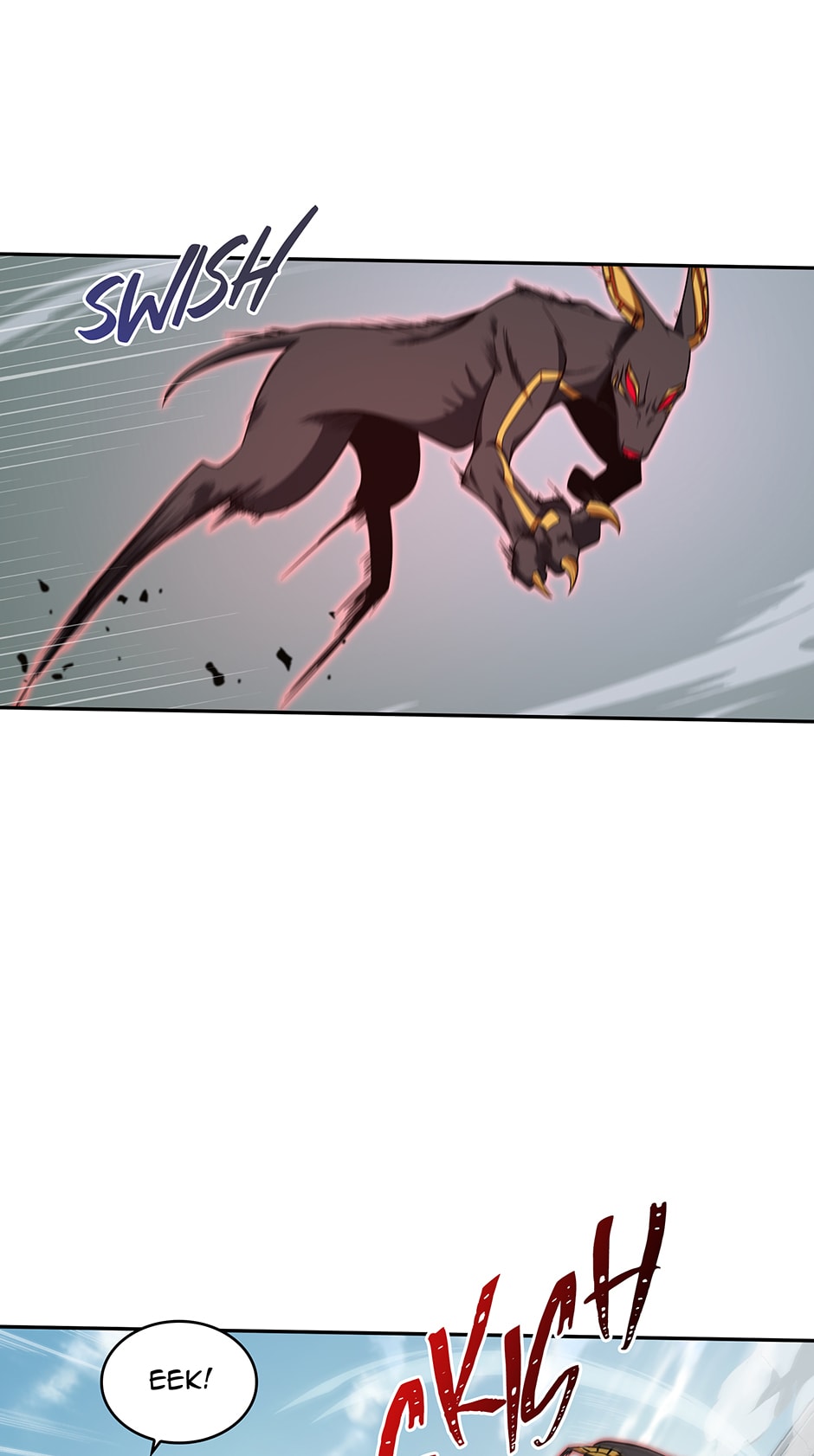 Read Tomb Raider King chapter 248 image 25 on Lezhin