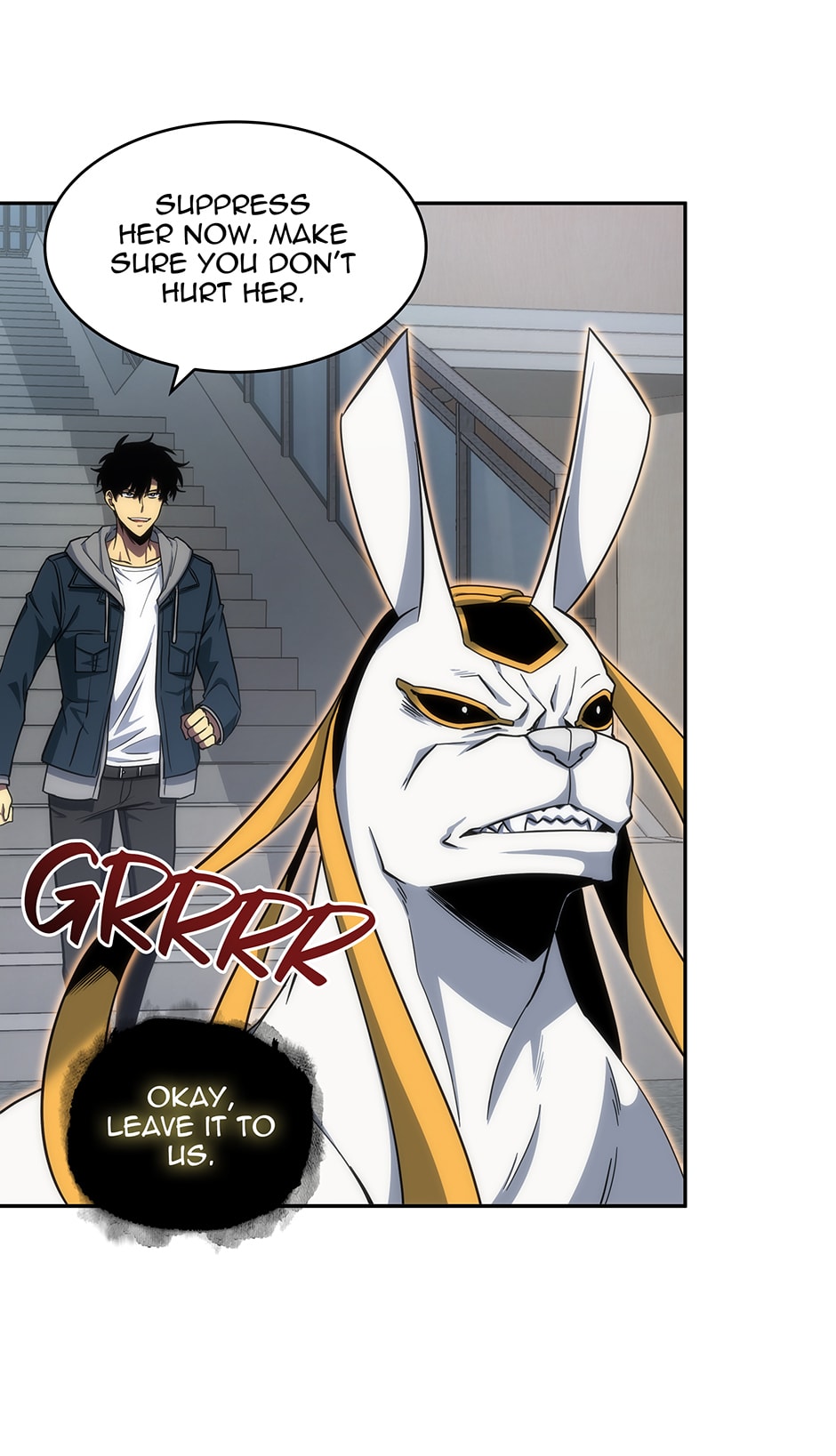 Read Tomb Raider King chapter 248 image 28 on Lezhin
