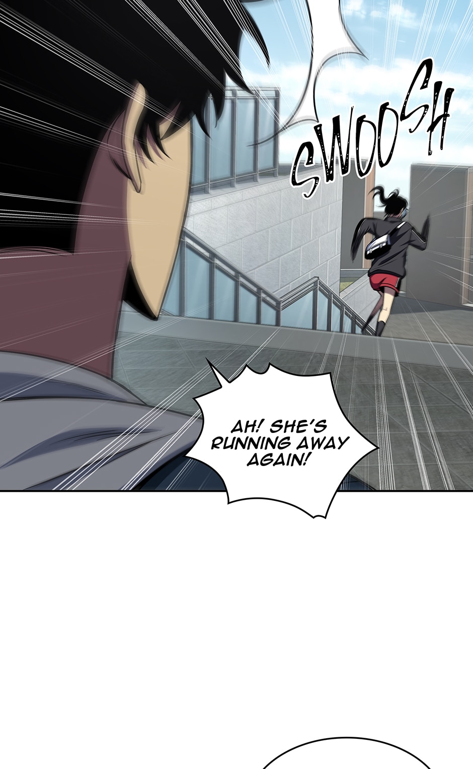 Read Tomb Raider King chapter 248 image 34 on Lezhin