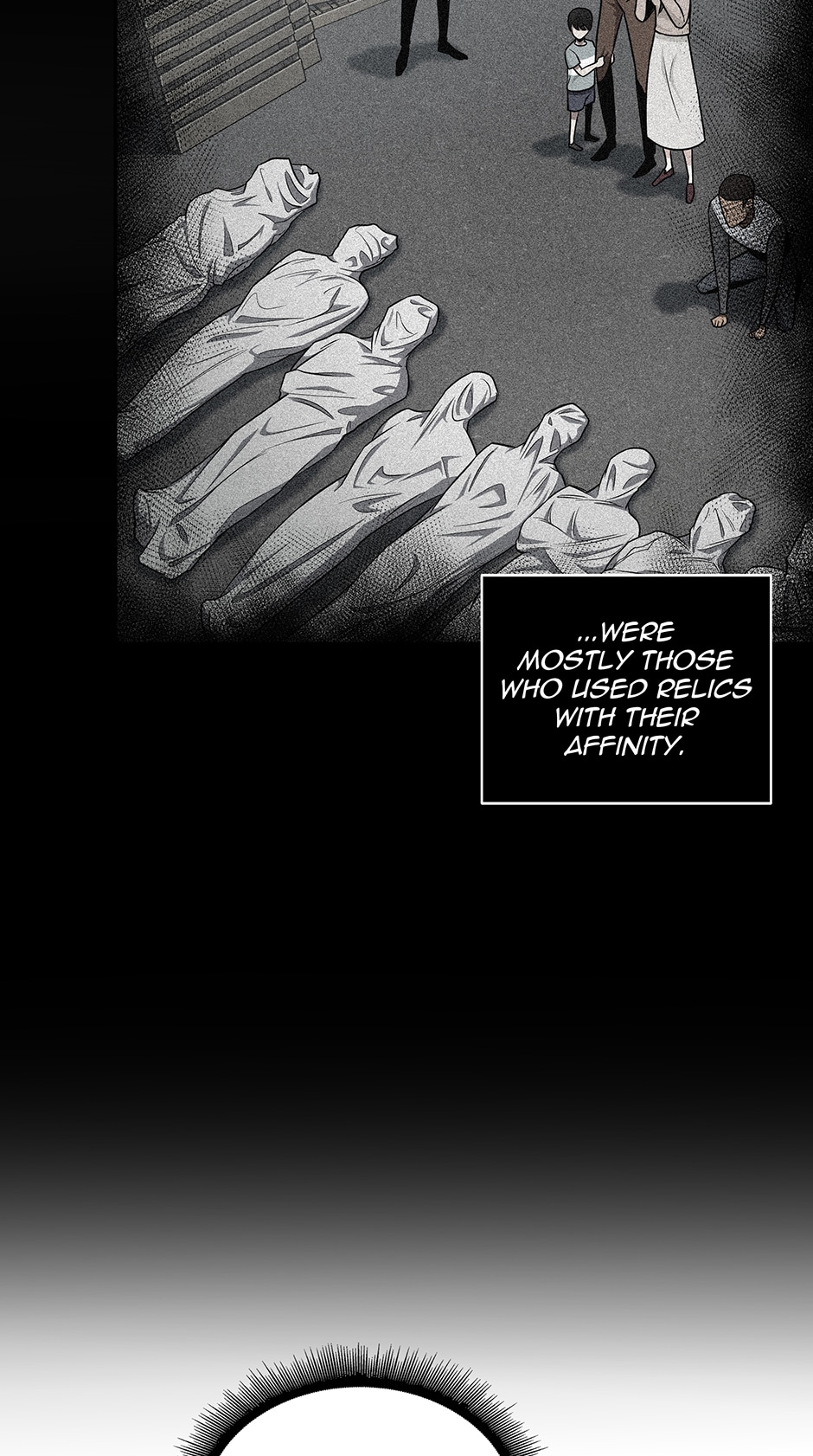 Read Tomb Raider King chapter 248 image 38 on Lezhin