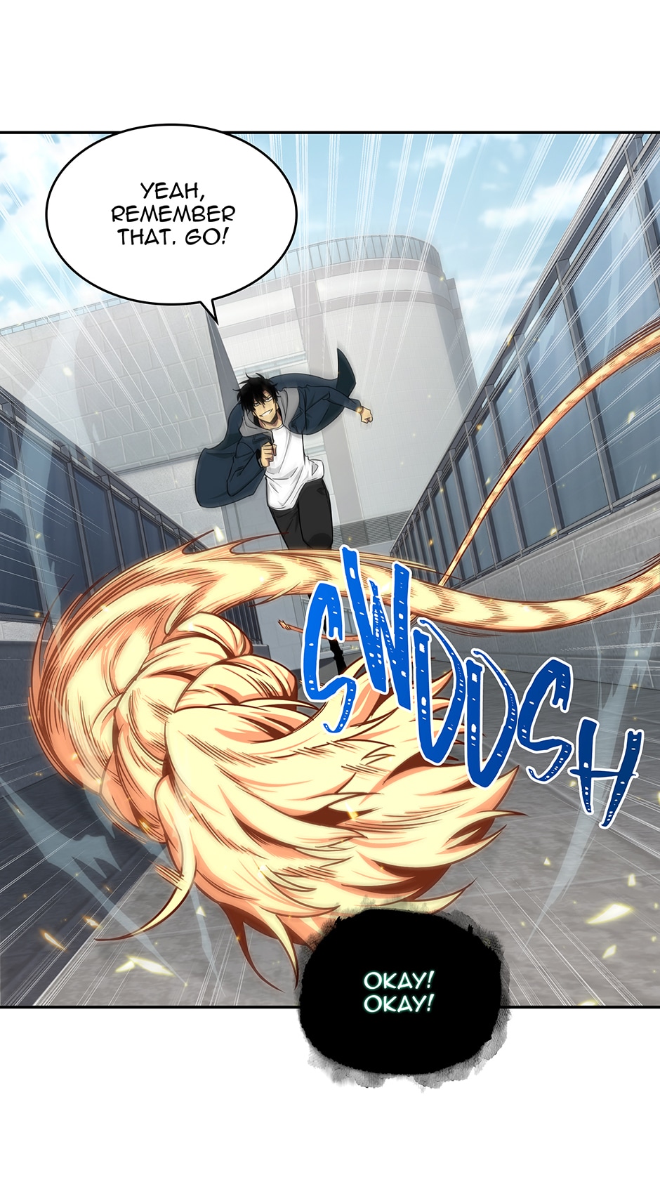 Read Tomb Raider King chapter 248 image 47 on Lezhin