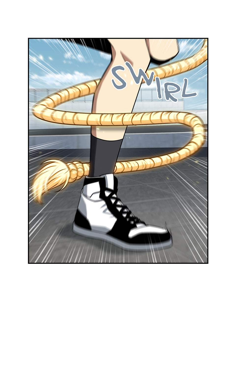 Read Tomb Raider King chapter 248 image 52 on Lezhin