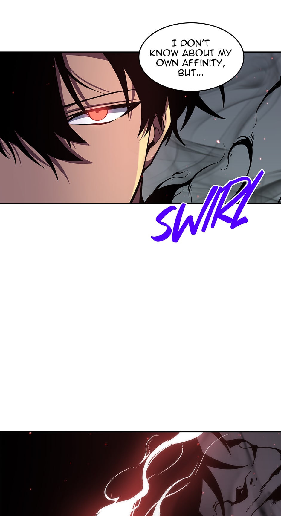 Read Tomb Raider King chapter 248 image 61 on Lezhin