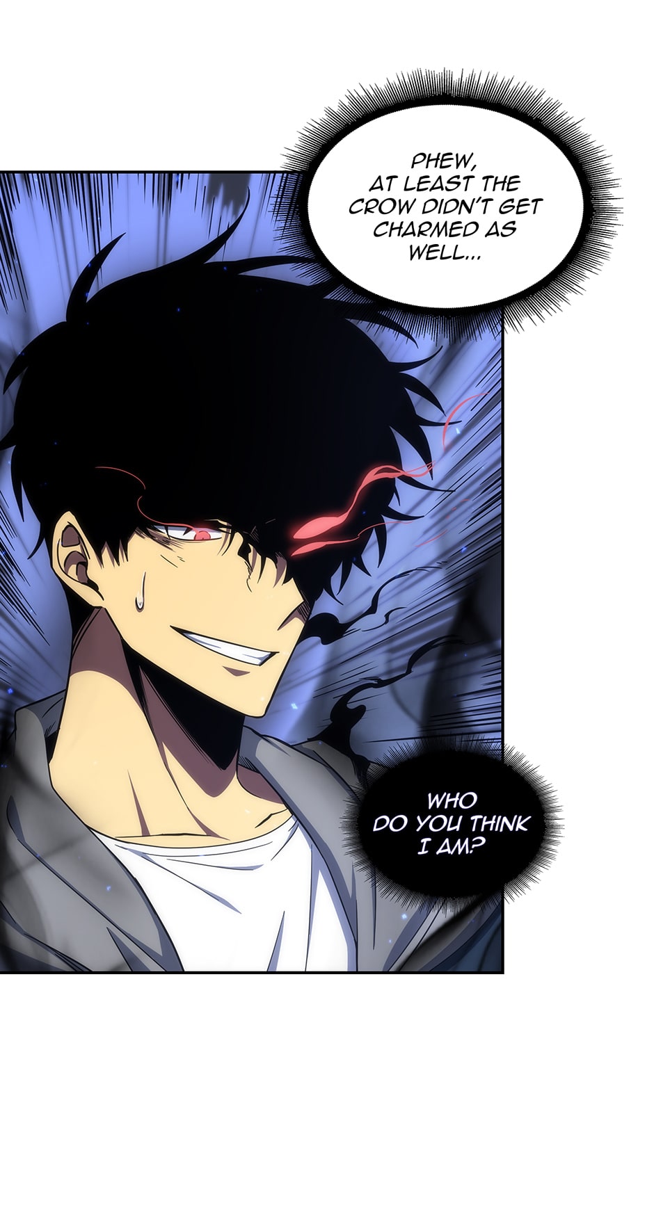 Read Tomb Raider King chapter 248 image 64 on Lezhin