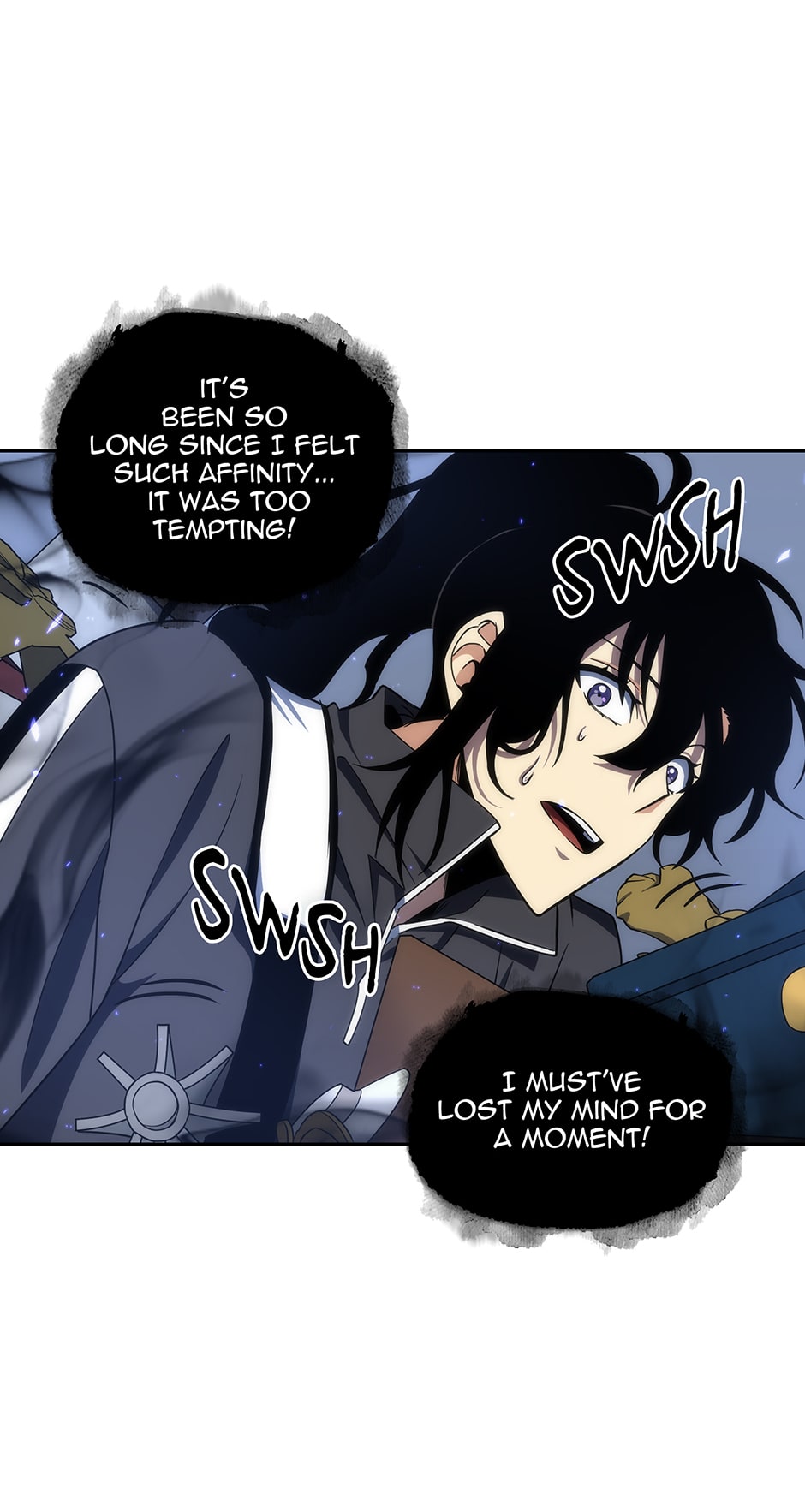 Read Tomb Raider King chapter 248 image 66 on Lezhin
