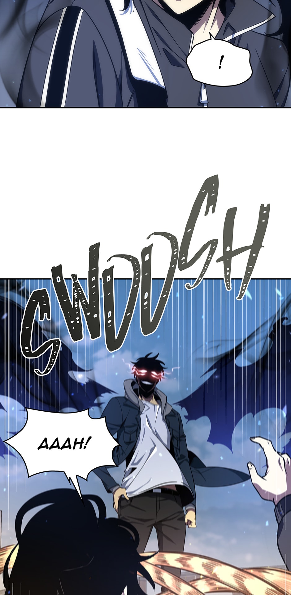 Read Tomb Raider King chapter 248 image 69 on Lezhin