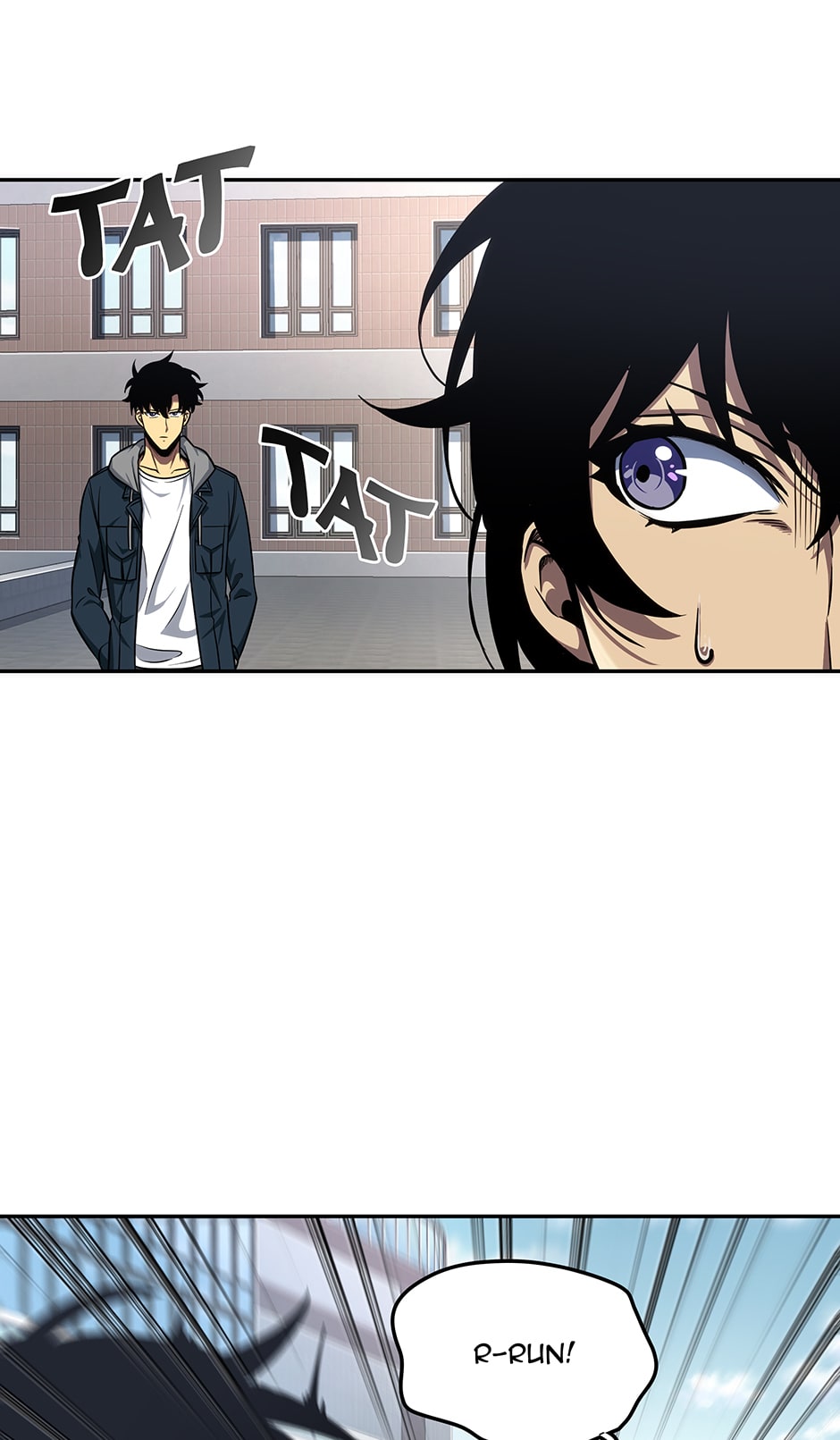 Read Tomb Raider King chapter 248 image 8 on Lezhin