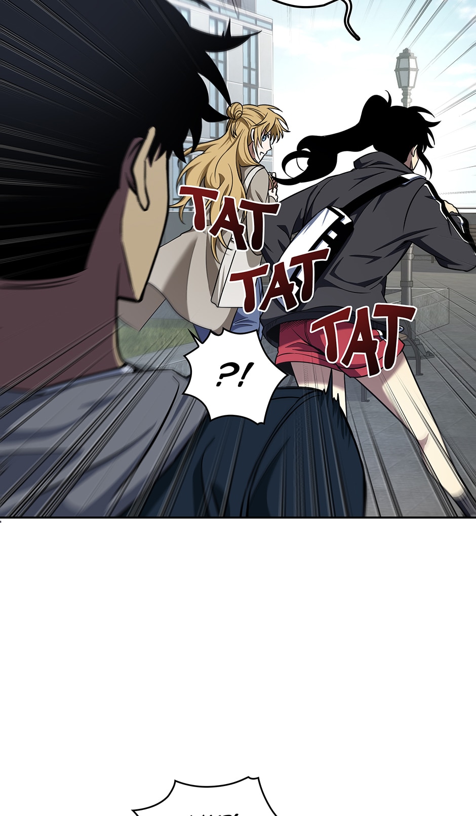 Read Tomb Raider King chapter 248 image 9 on Lezhin