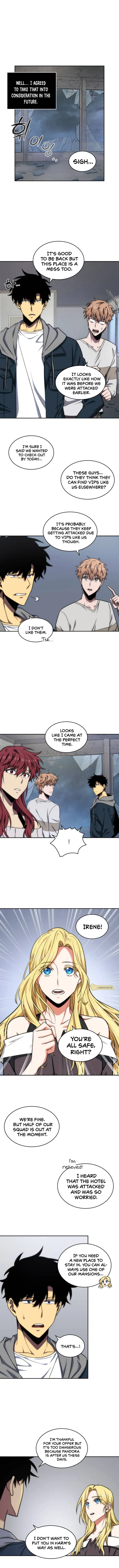 Read Tomb Raider King chapter 249 image 10 on Lezhin