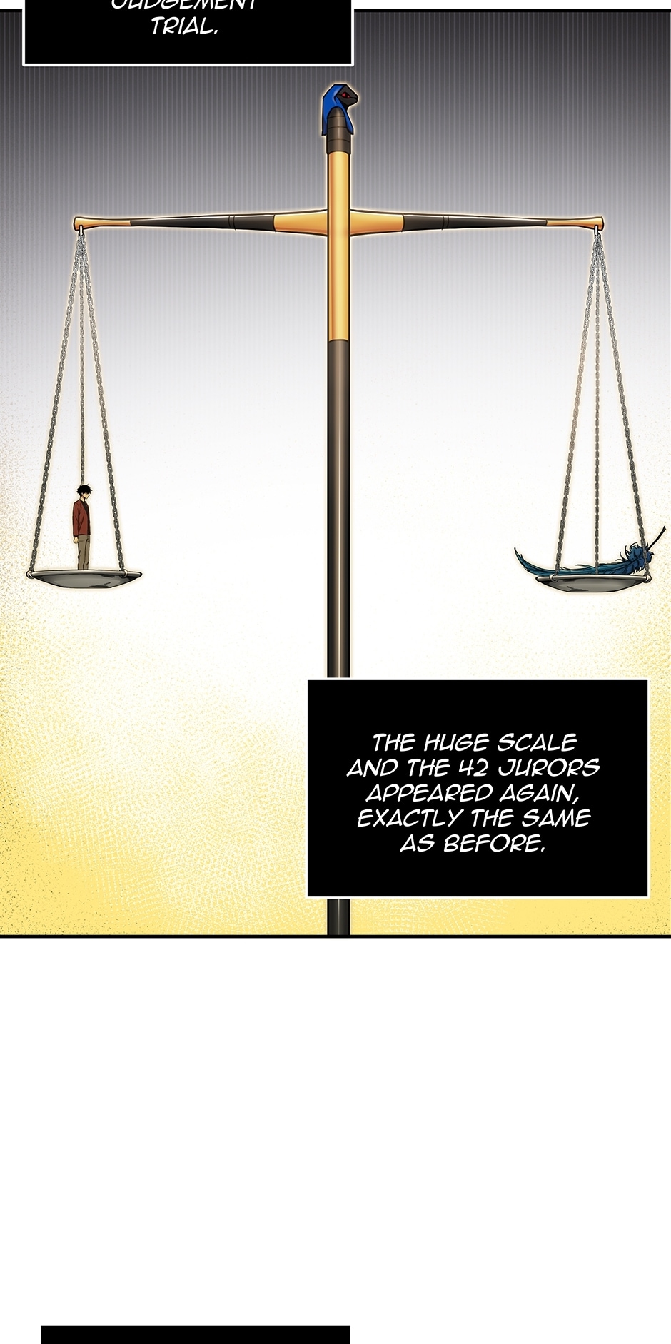 Read Tomb Raider King chapter 25 image 1 on Lezhin