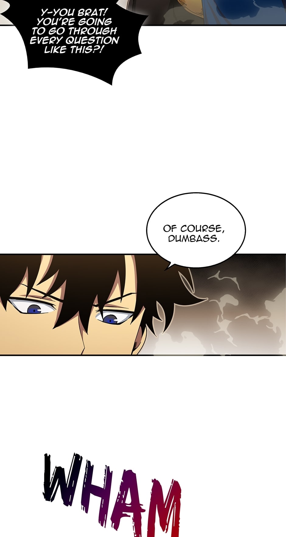 Read Tomb Raider King chapter 25 image 13 on Lezhin