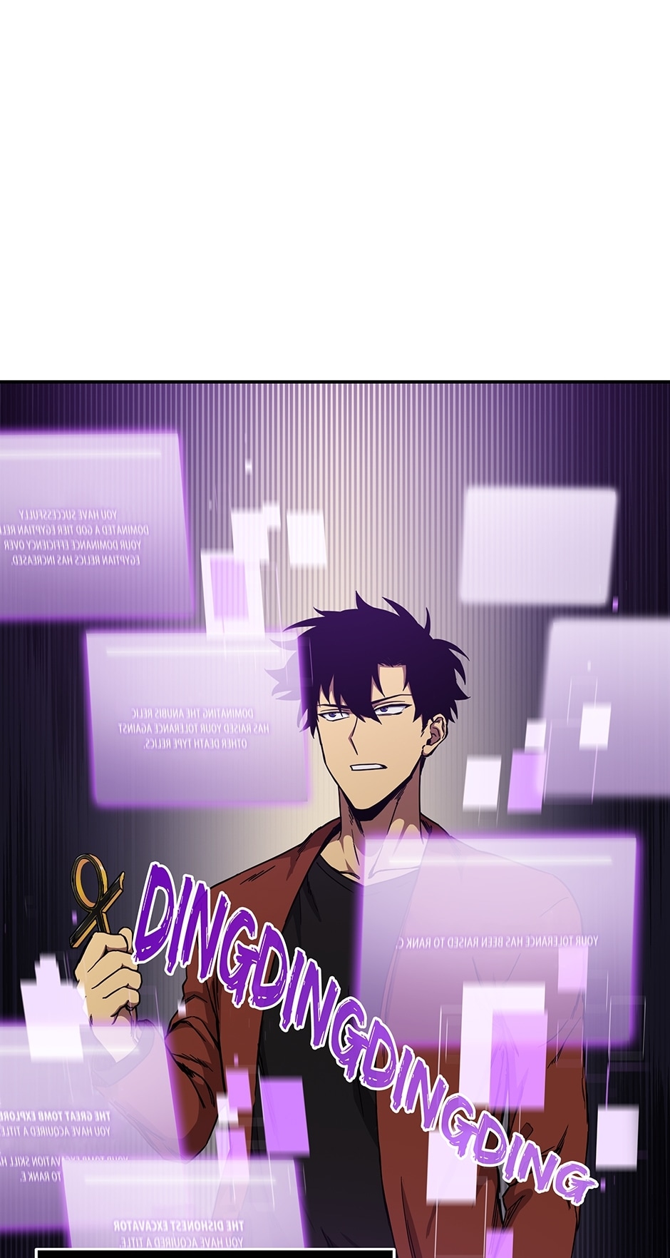 Read Tomb Raider King chapter 25 image 19 on Lezhin