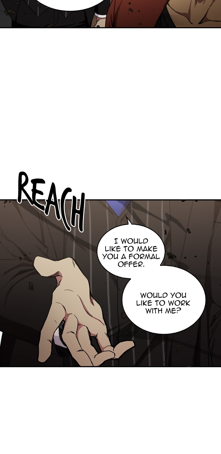 Read Tomb Raider King chapter 25 image 30 on Lezhin