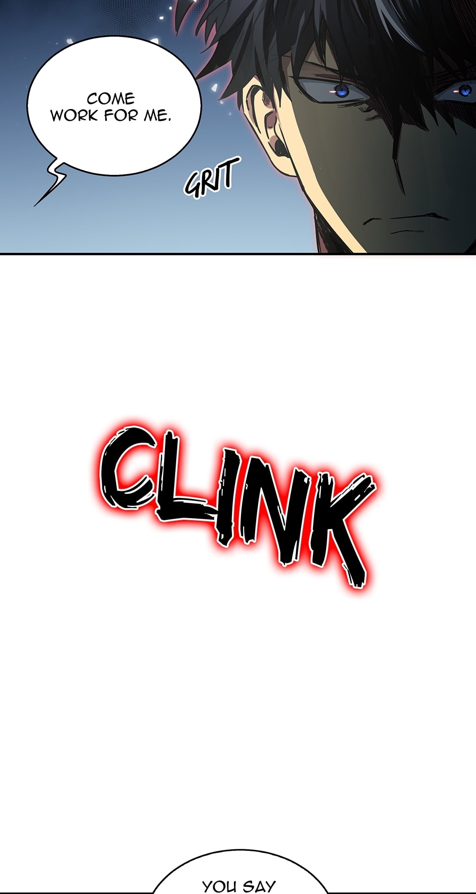 Read Tomb Raider King chapter 25 image 34 on Lezhin