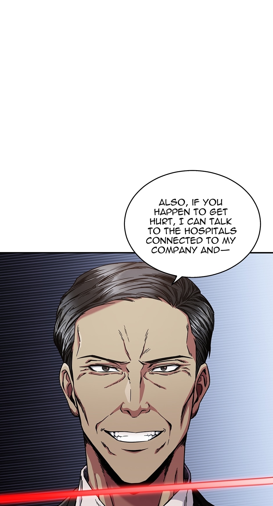 Read Tomb Raider King chapter 25 image 41 on Lezhin