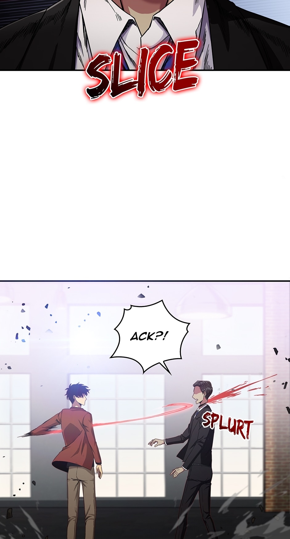 Read Tomb Raider King chapter 25 image 42 on Lezhin