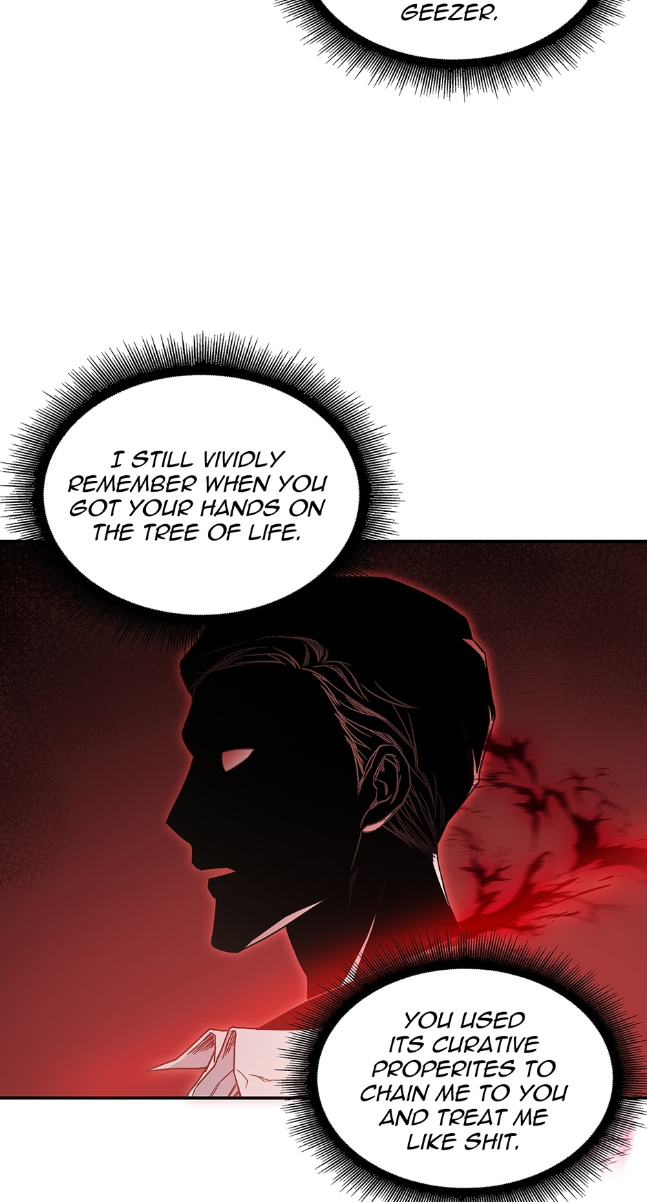 Read Tomb Raider King chapter 25 image 44 on Lezhin