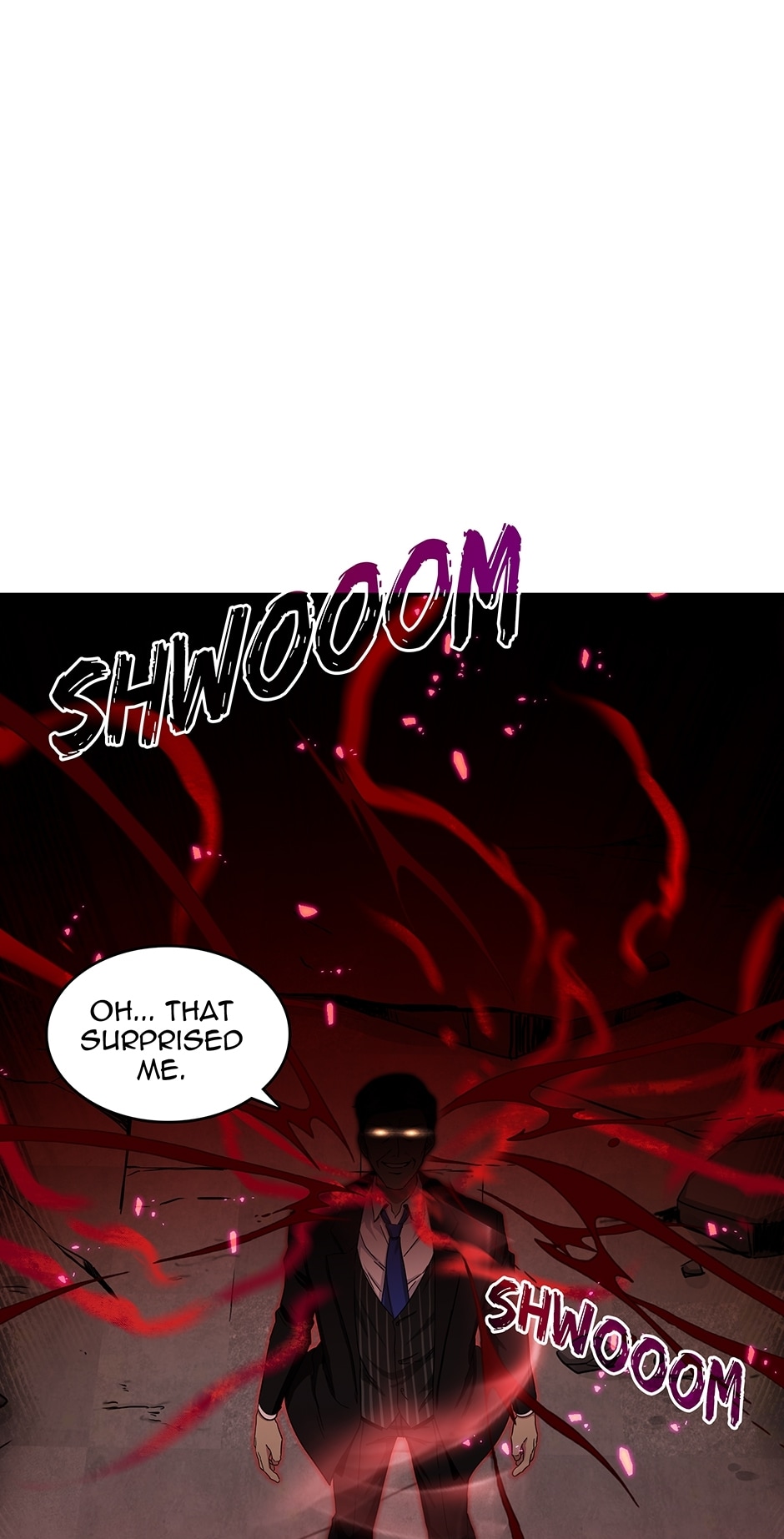 Read Tomb Raider King chapter 25 image 46 on Lezhin