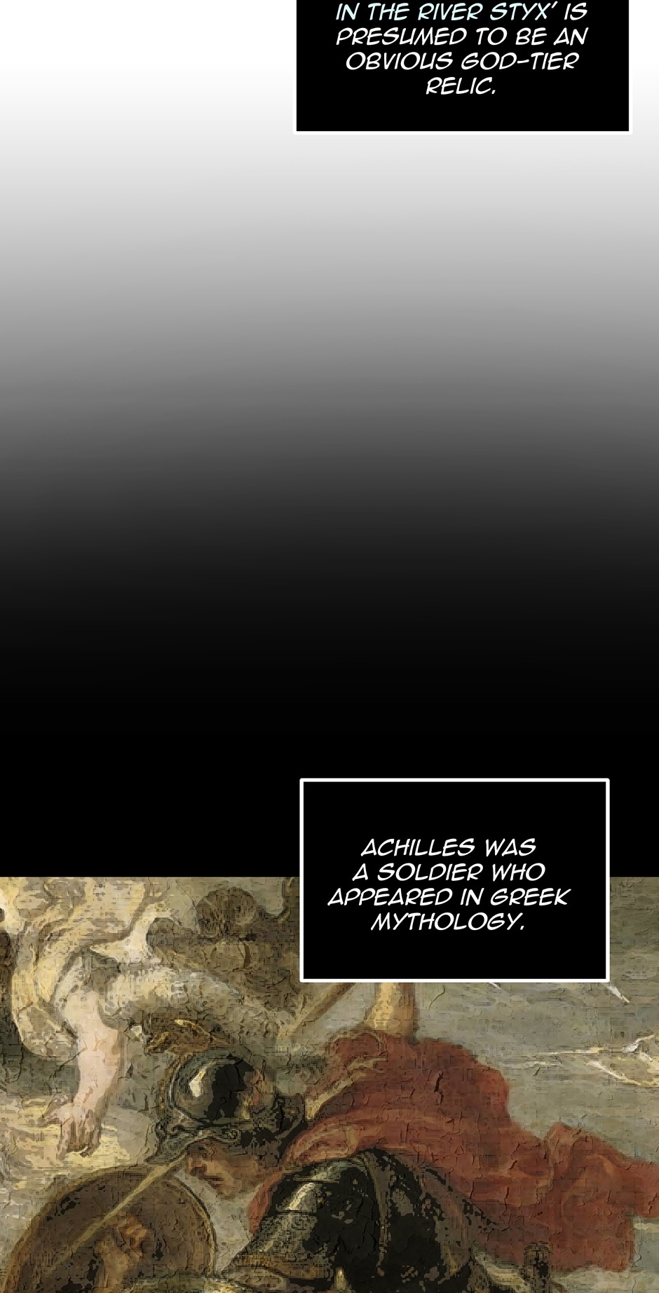 Read Tomb Raider King chapter 25 image 49 on Lezhin