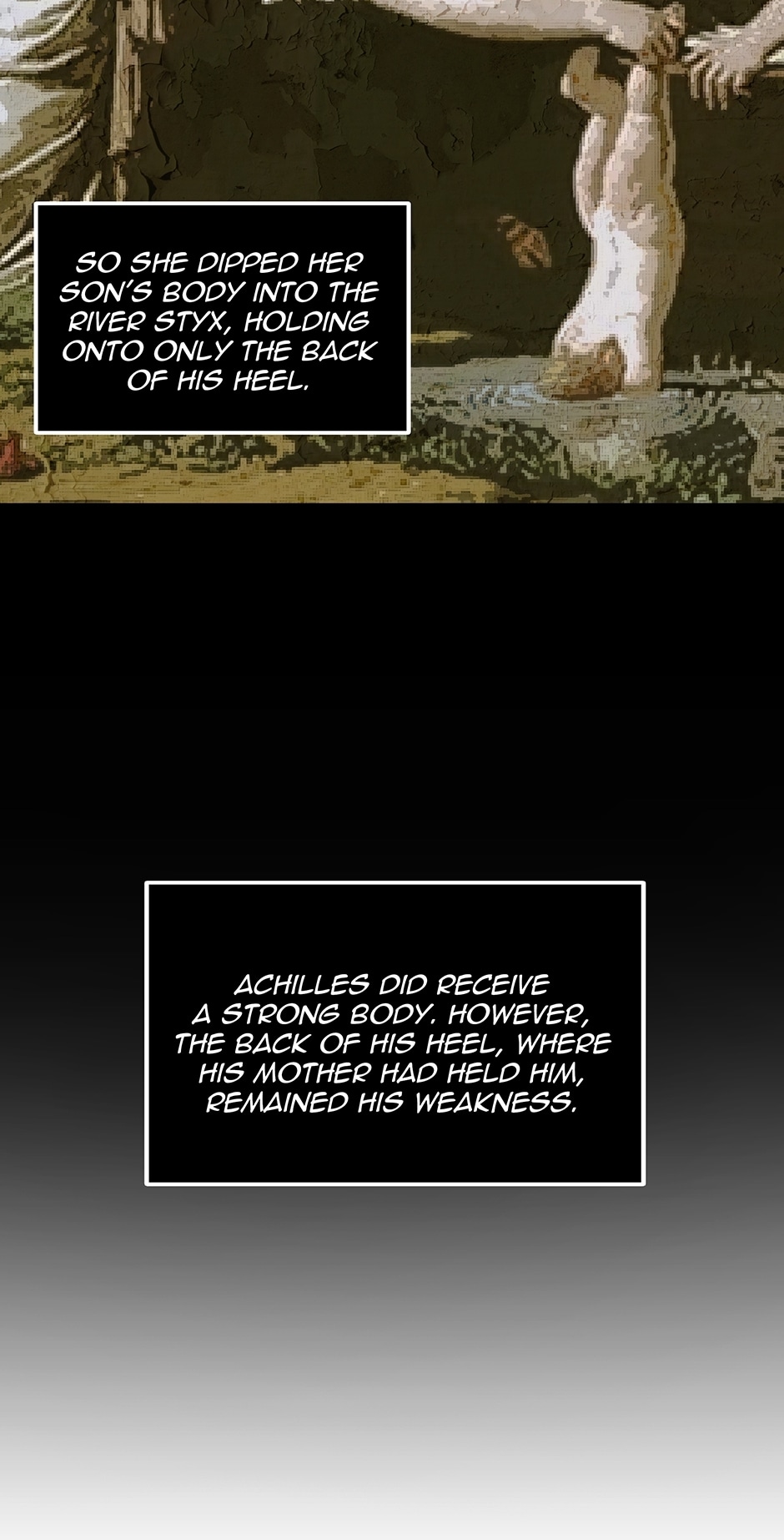 Read Tomb Raider King chapter 25 image 51 on Lezhin