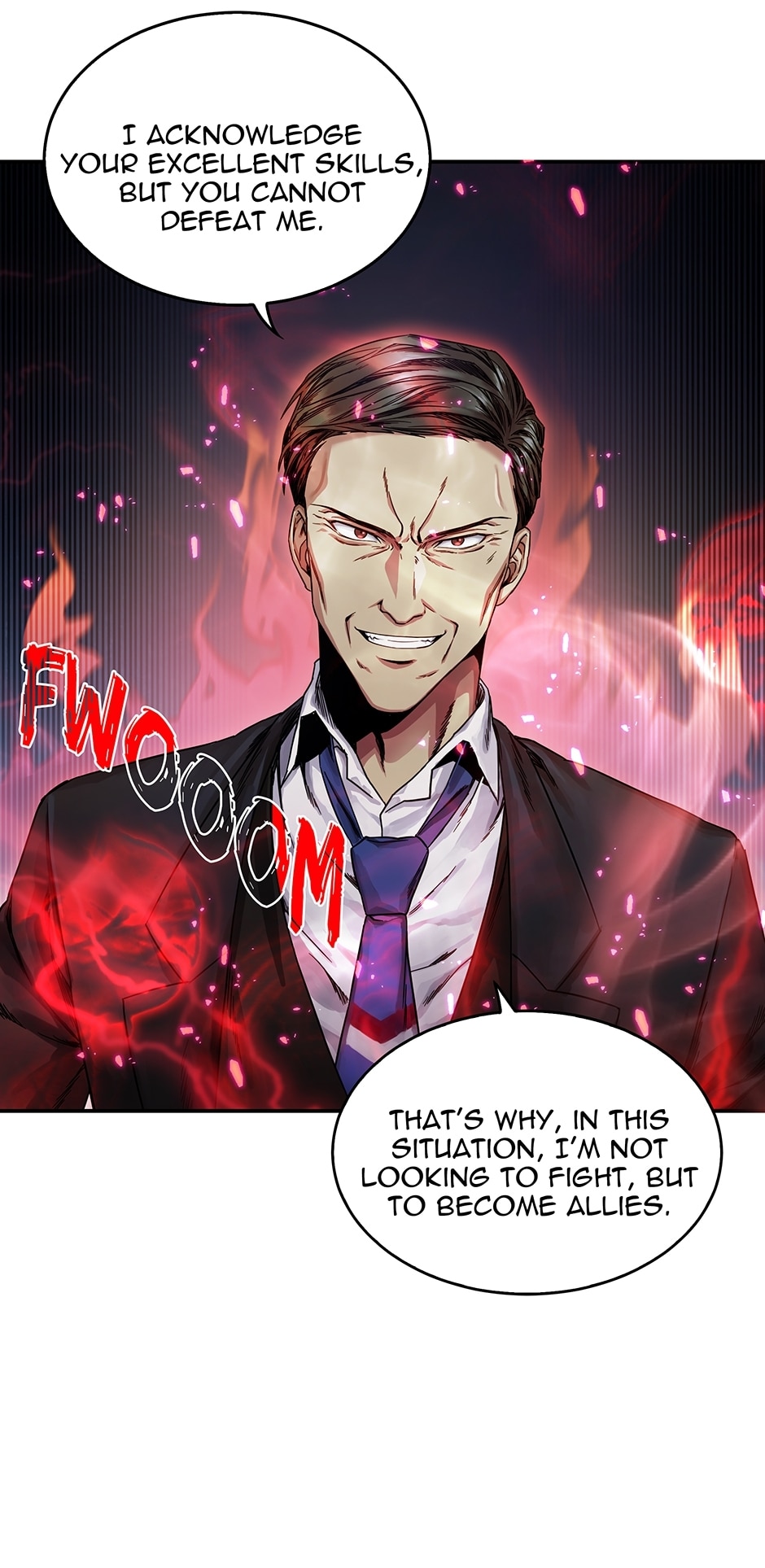 Read Tomb Raider King chapter 25 image 54 on Lezhin