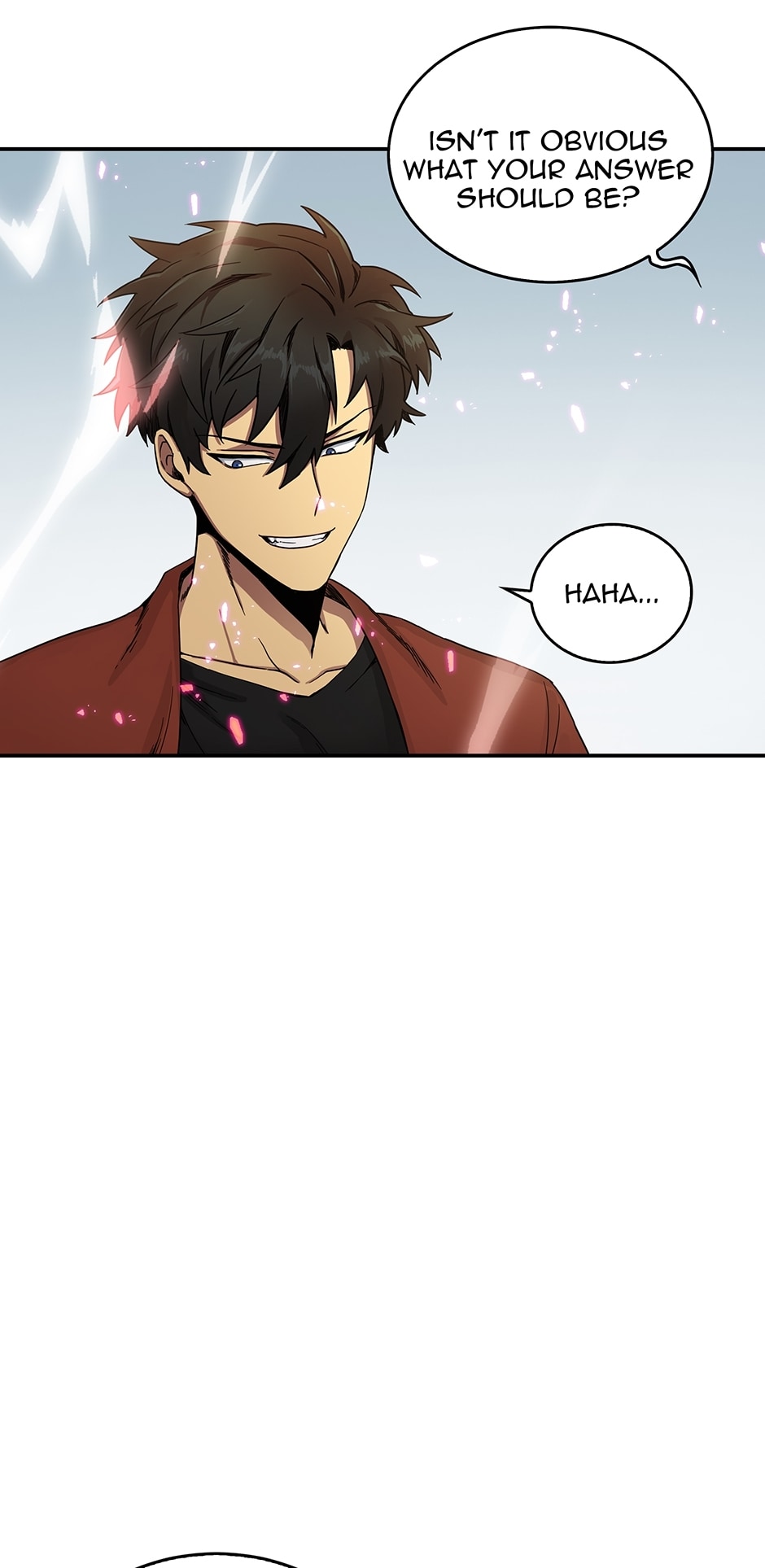 Read Tomb Raider King chapter 25 image 55 on Lezhin
