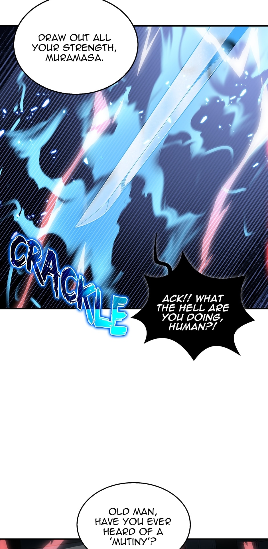 Read Tomb Raider King chapter 25 image 56 on Lezhin