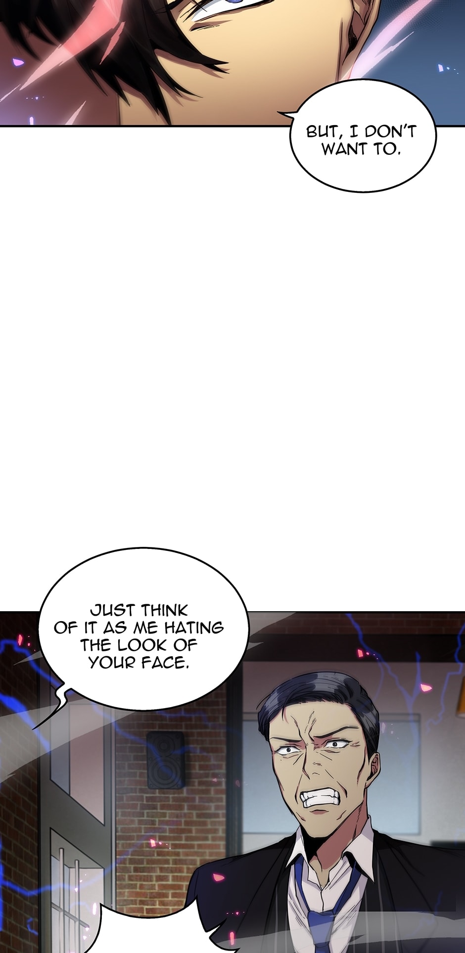 Read Tomb Raider King chapter 25 image 58 on Lezhin
