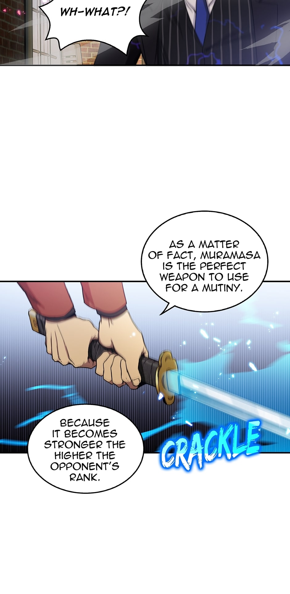 Read Tomb Raider King chapter 25 image 59 on Lezhin