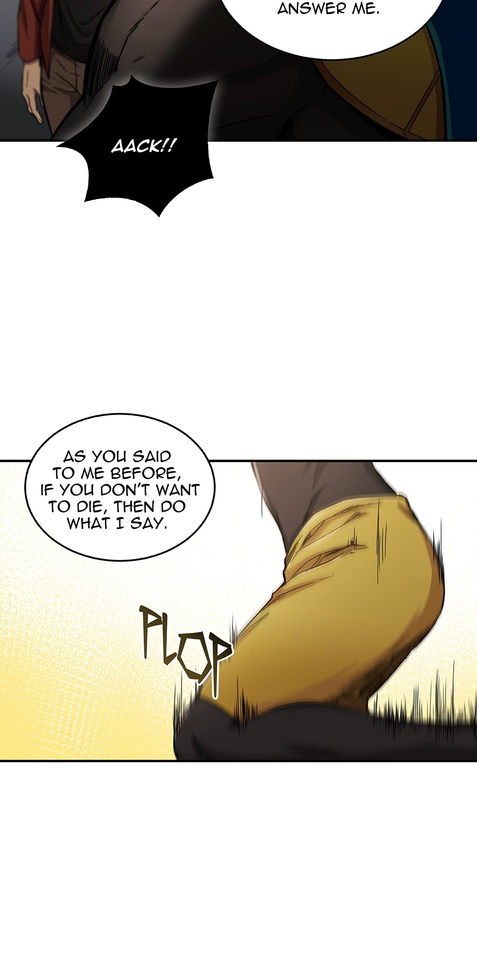 Read Tomb Raider King chapter 25 image 6 on Lezhin