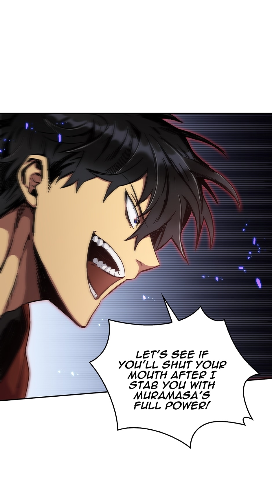 Read Tomb Raider King chapter 25 image 60 on Lezhin
