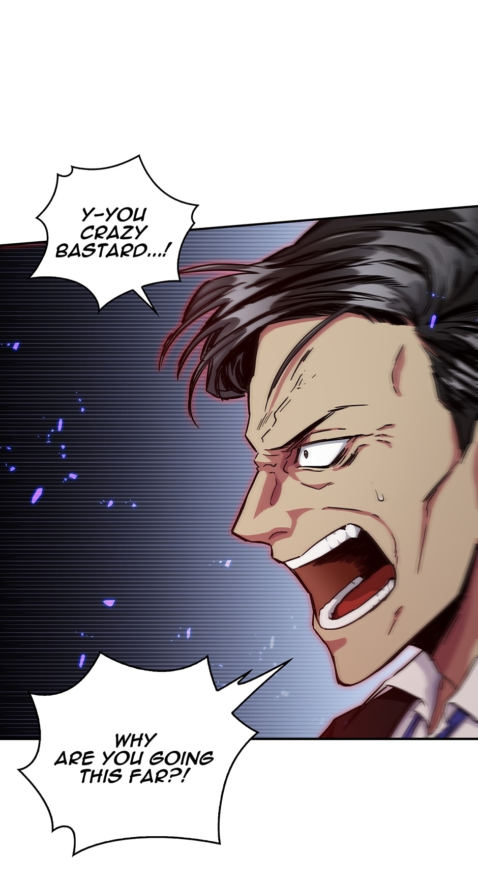 Read Tomb Raider King chapter 25 image 61 on Lezhin