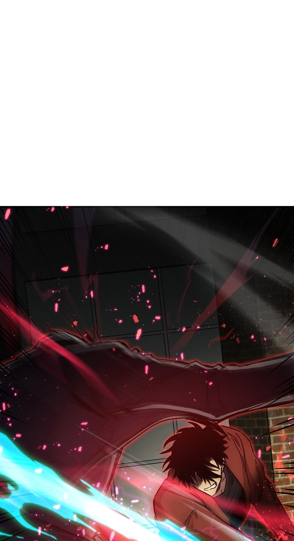 Read Tomb Raider King chapter 25 image 62 on Lezhin
