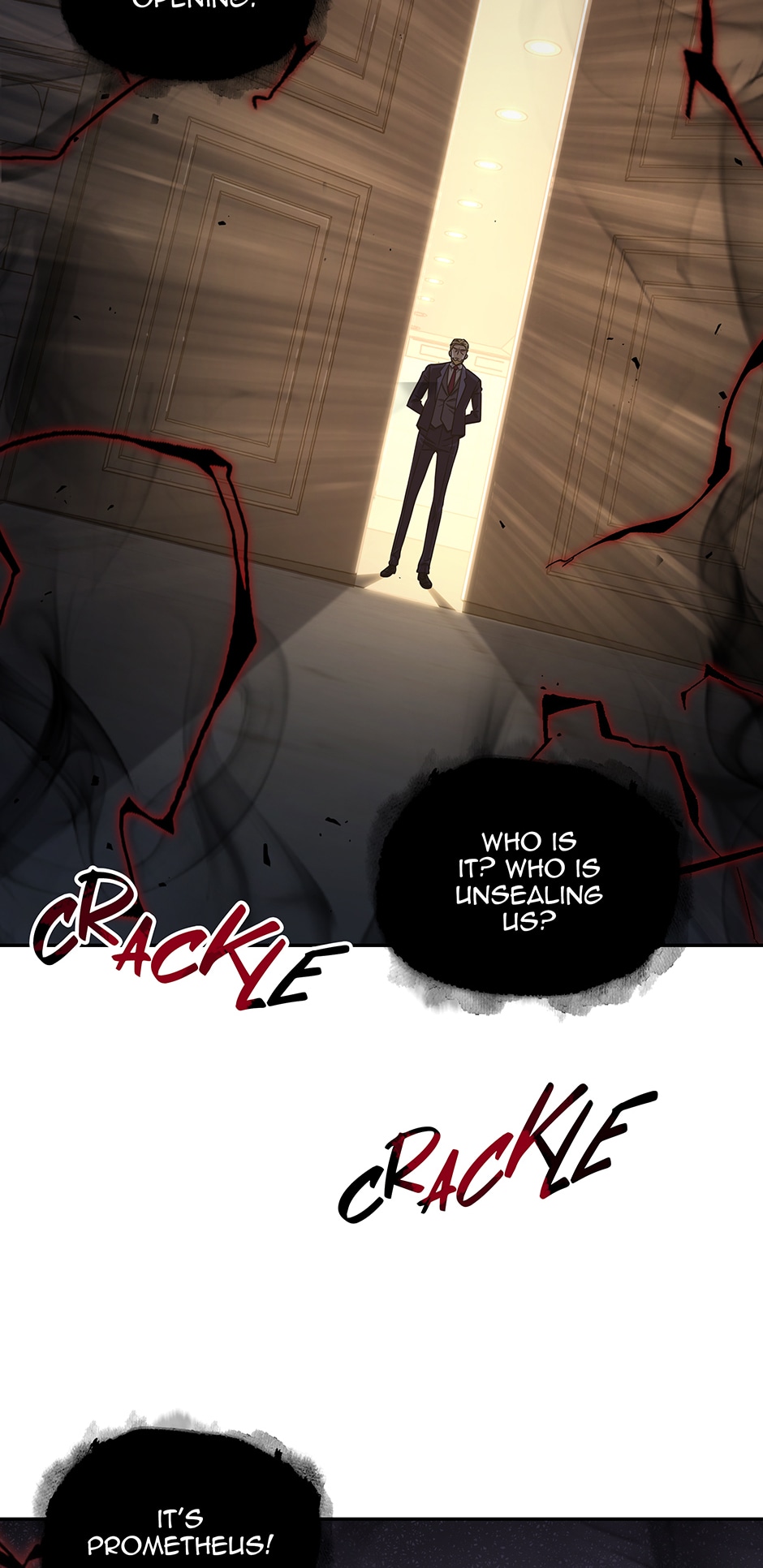 Read Tomb Raider King chapter 250 image 10 on Lezhin