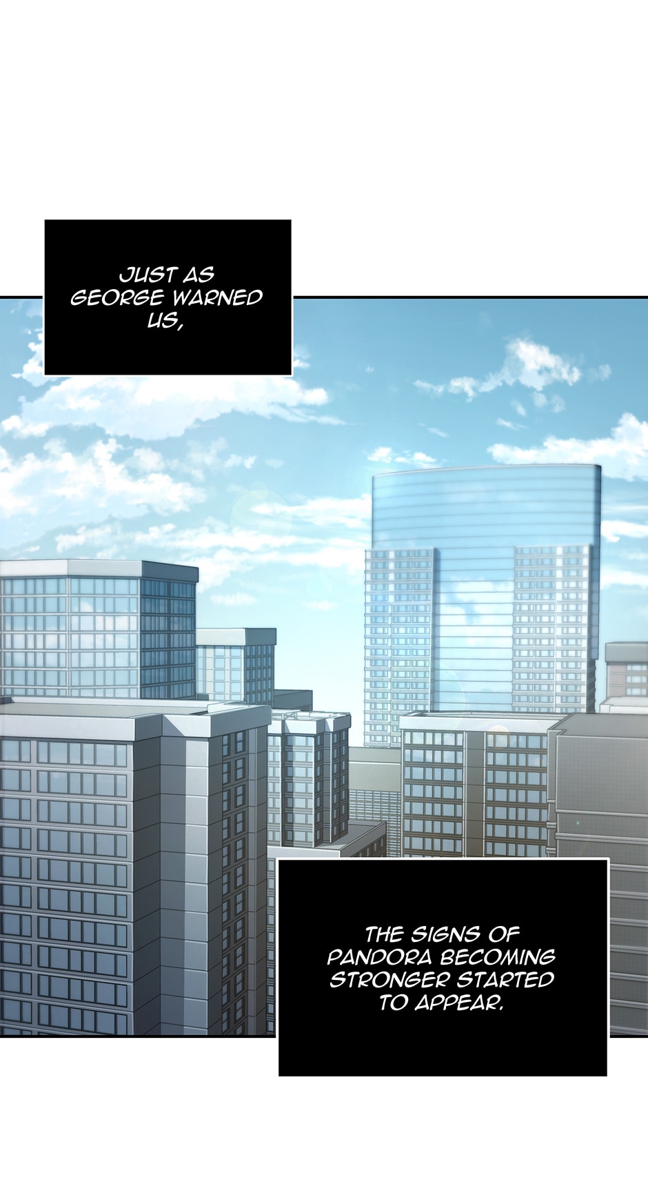 Read Tomb Raider King chapter 250 image 16 on Lezhin