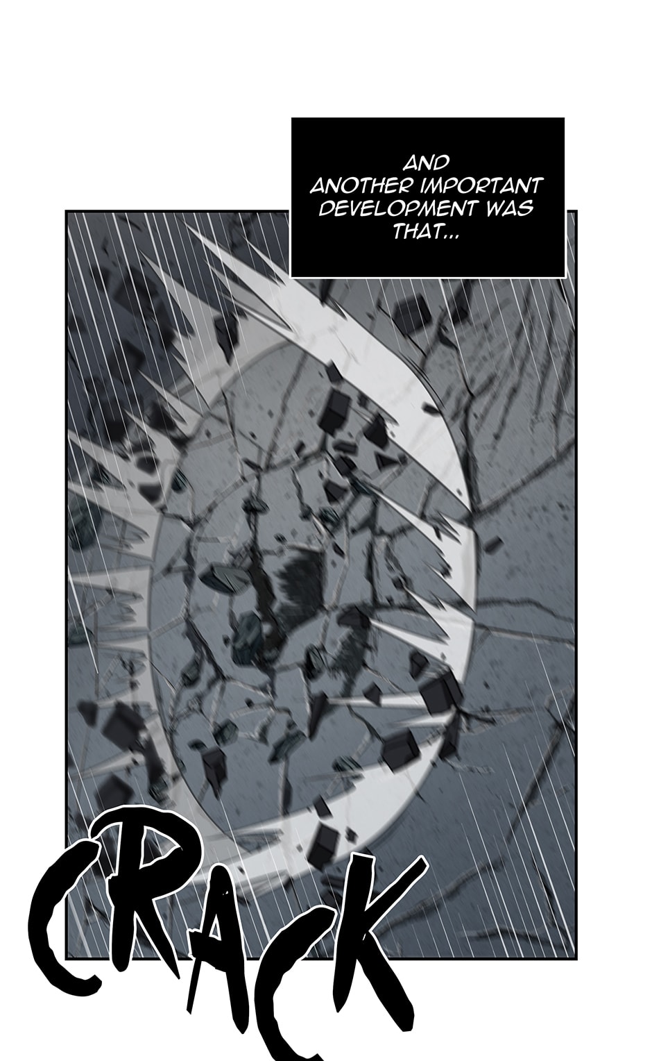 Read Tomb Raider King chapter 250 image 21 on Lezhin