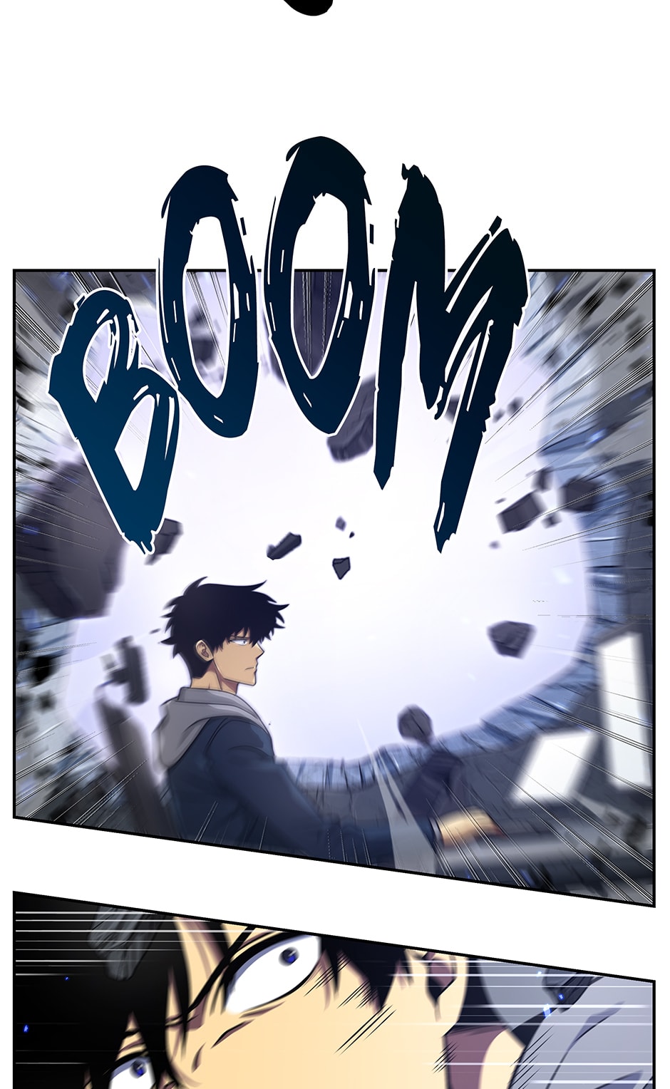 Read Tomb Raider King chapter 250 image 22 on Lezhin