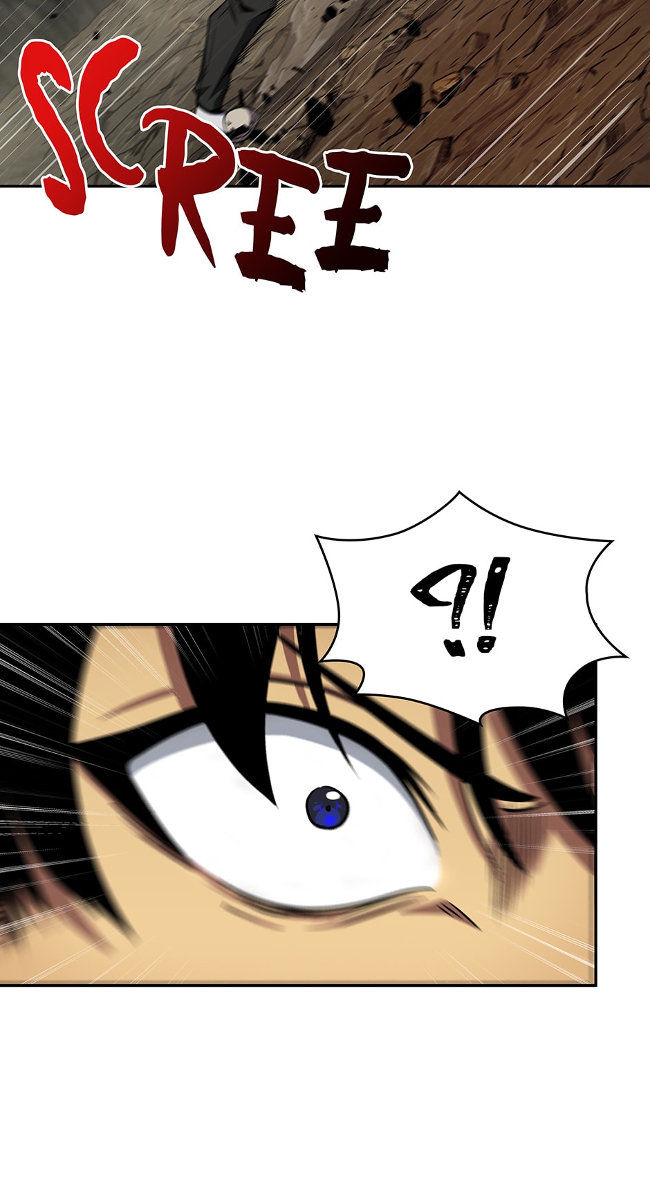 Read Tomb Raider King chapter 250 image 35 on Lezhin