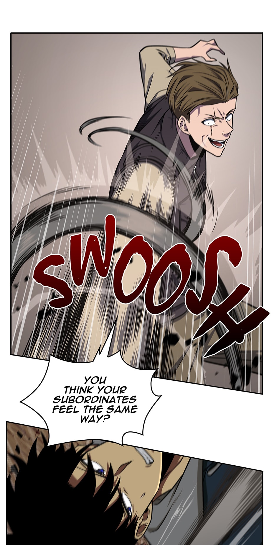 Read Tomb Raider King chapter 250 image 39 on Lezhin