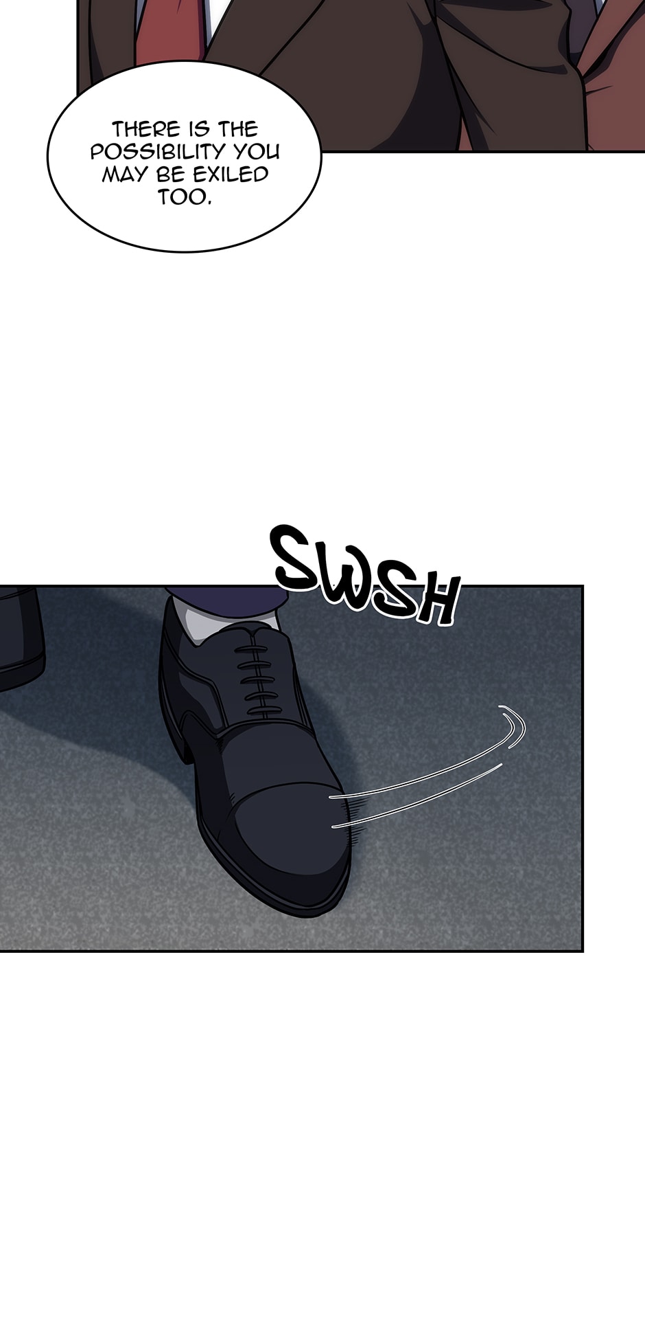 Read Tomb Raider King chapter 250 image 4 on Lezhin