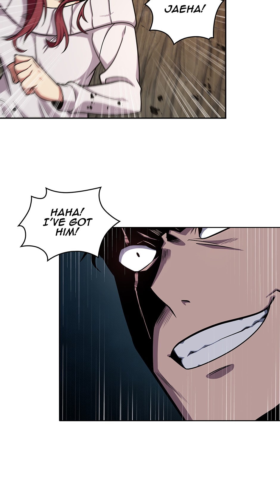 Read Tomb Raider King chapter 250 image 43 on Lezhin