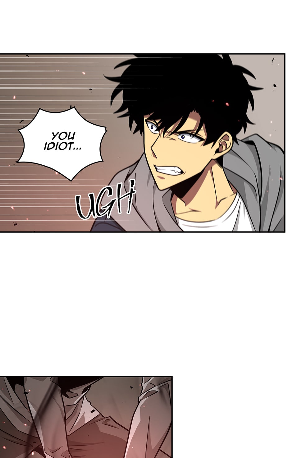 Read Tomb Raider King chapter 250 image 45 on Lezhin