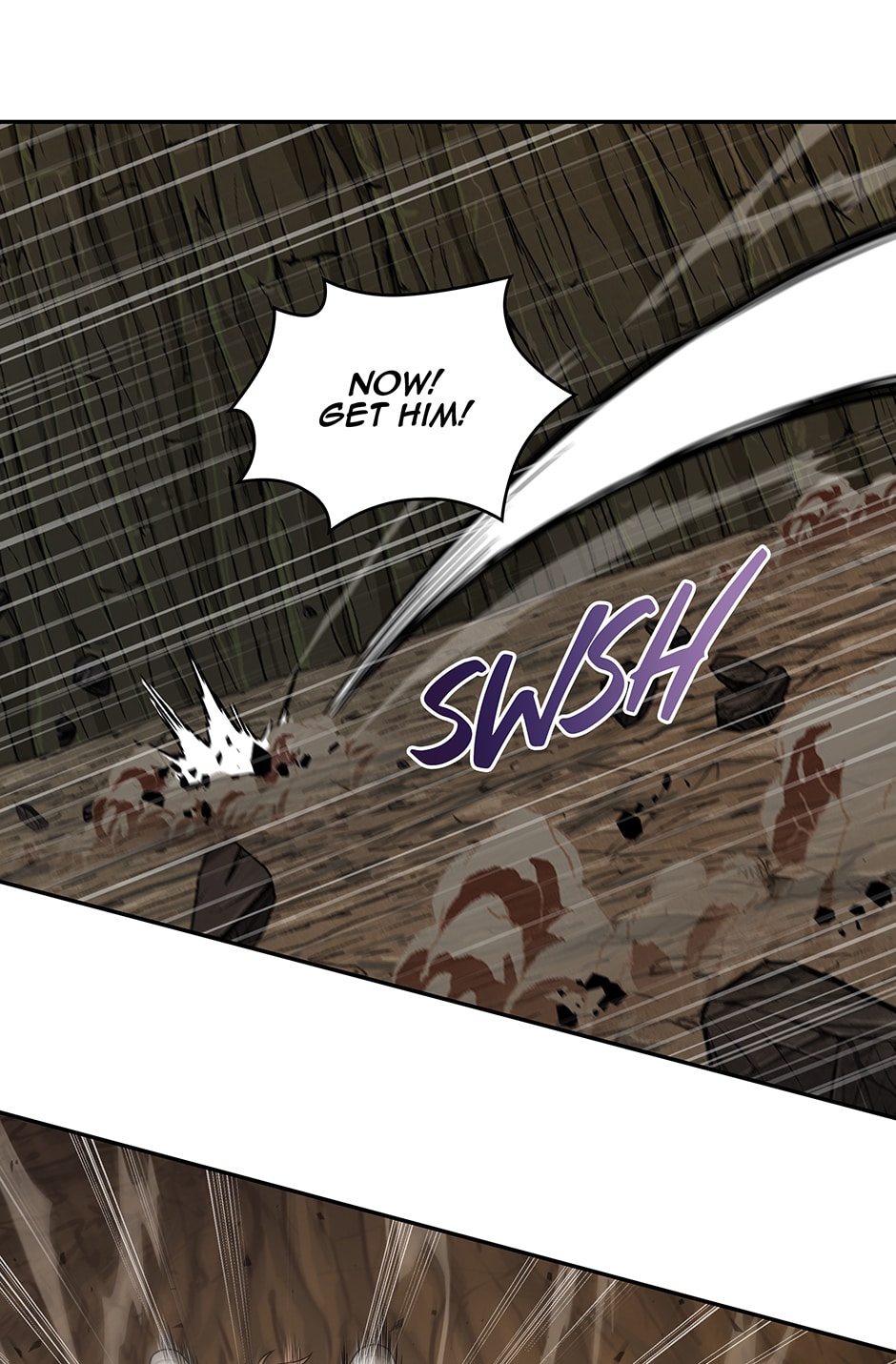 Read Tomb Raider King chapter 250 image 48 on Lezhin