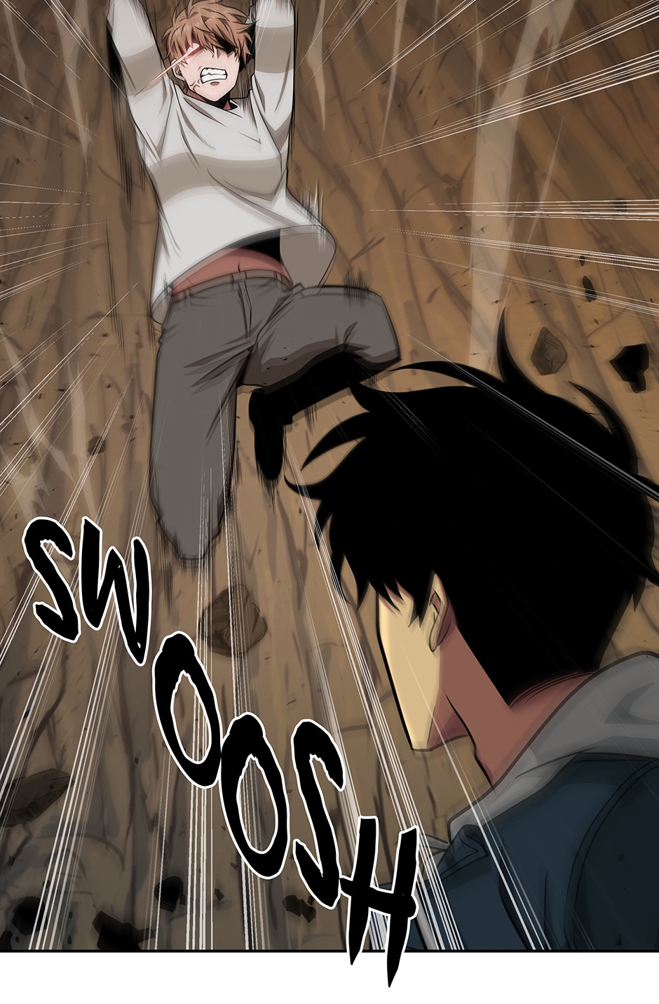 Read Tomb Raider King chapter 250 image 49 on Lezhin