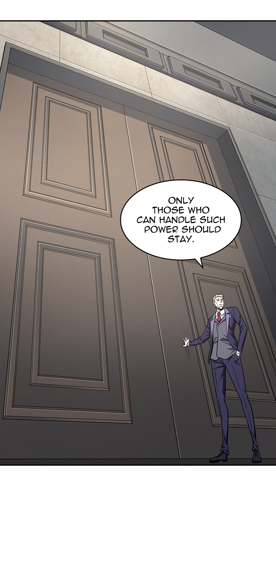 Read Tomb Raider King chapter 250 image 5 on Lezhin