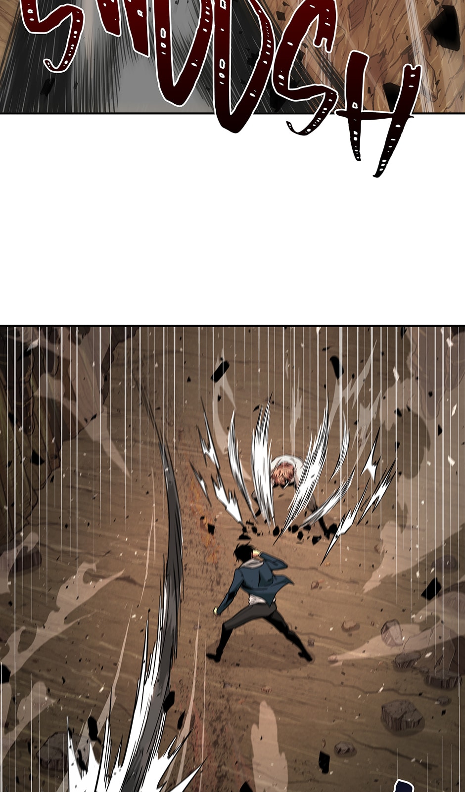 Read Tomb Raider King chapter 250 image 51 on Lezhin