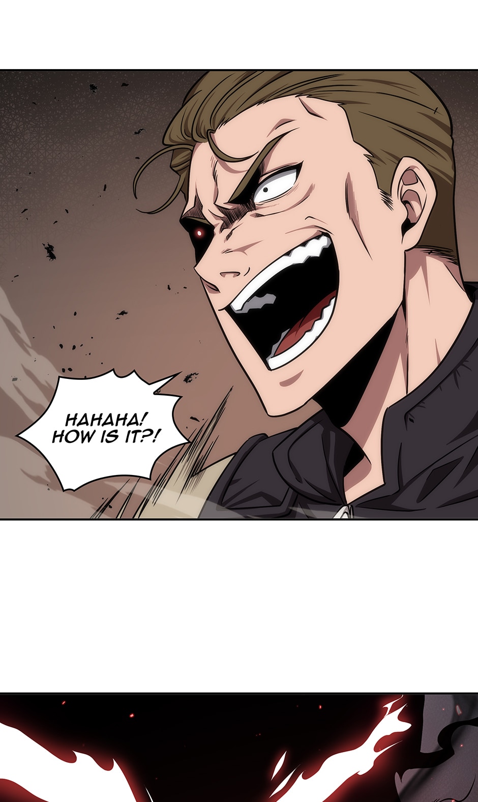 Read Tomb Raider King chapter 250 image 54 on Lezhin