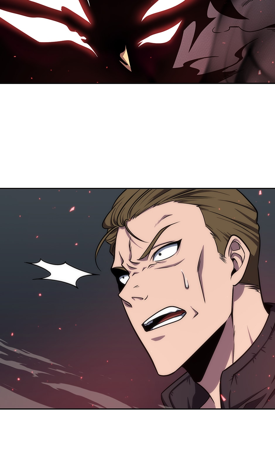 Read Tomb Raider King chapter 250 image 55 on Lezhin