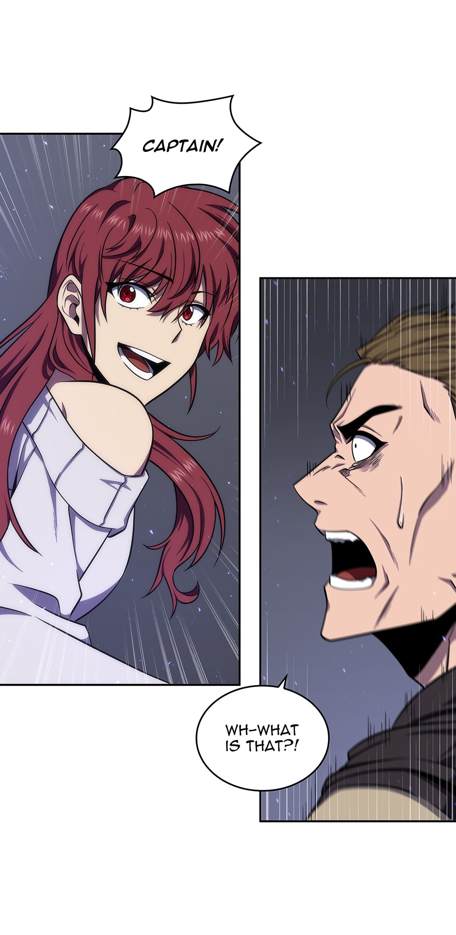 Read Tomb Raider King chapter 250 image 57 on Lezhin