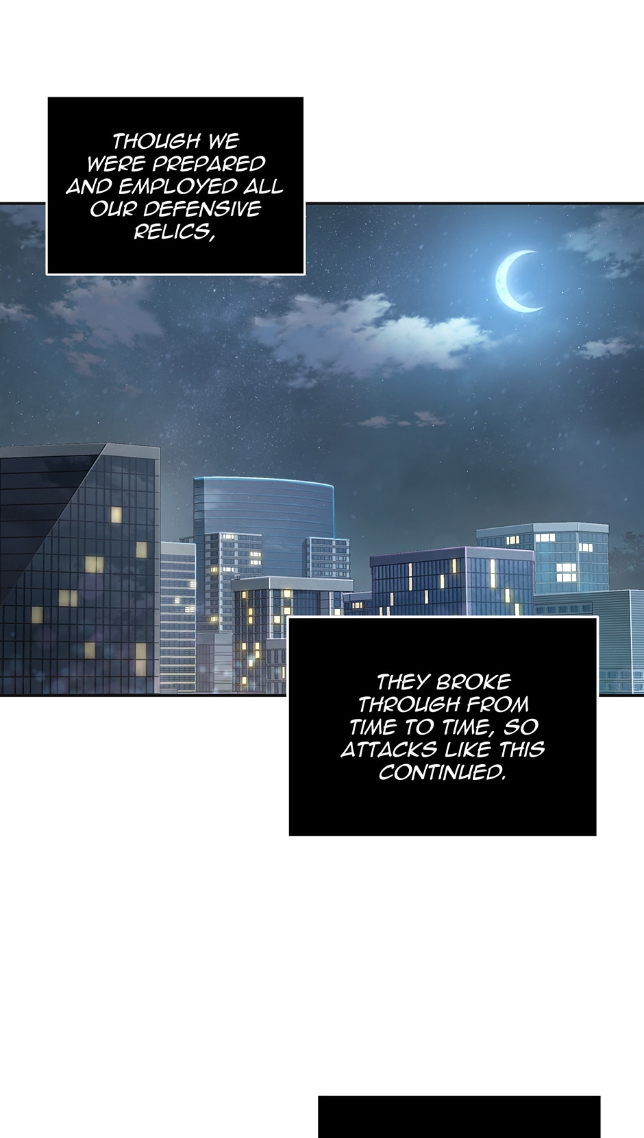 Read Tomb Raider King chapter 250 image 62 on Lezhin